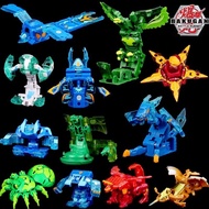 Bakugan bakugan bakugan Fire Full Set Dinosaur Ball Catapult Children Transformation Boy Cheap Toy