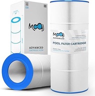 MOAJ Advanced Pool Filter Replaces Pentair CC100, CCRP100, R173215, 160316, 160354, PAP100, Unicel C