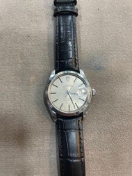 古董帝舵90520 TUDOR 90520 膠面 34錶徑 2784機芯