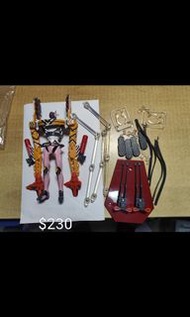 robot魂