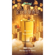 金钱能量香氛 888Hz Money Energy 180g [FREE 50ml SHAMPOO]