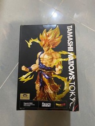 Figurezero 東京限定悟空