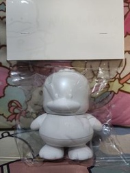 Unbox Sanrio ap鴨pekkle Figure