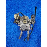 TROTLEBODY NISSAN SERENA C24 SR20