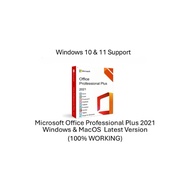 Microsoft office 2021 professional