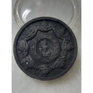 泽度金 /捡到金 Jatukam Ramathep 泰国佛牌 招财 Thai Amulet