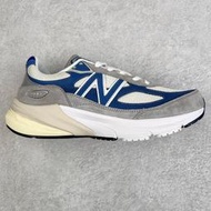 New Balance in USA M990V6 總統復古慢跑鞋 運動鞋 休閒鞋 男女鞋 02