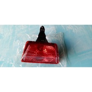 EXORA REAR LAMP BUMPER ORIGINAL