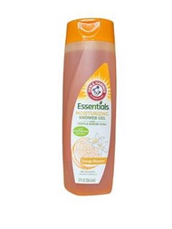 Arm & Hammer Moisturizing Shower Gel – Orange Blossom 手鎚牌保濕沐浴露 – 橙花香 12oz / 354.8ml【815195016893】