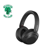 Sony Wireless Noise Cancelling Headphones WH-XB910N: Equipped with high-performance noise cancellation/LDAC compatible/Extra Bass for powerful low-end sound/Comfortable to wear for extended periods/Includes dedicated microphone for phone calls/2-device mu
