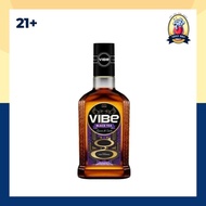 Vibe Premium Black Tea 350ml