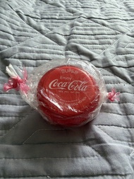 懷舊 可口可樂搖搖  Coca-Cola 復古溜溜球 yoyo