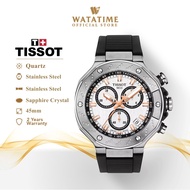 TISSOT T-RACE CHRONOGRAPH TT-T1414173705100