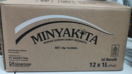Minyak Goreng Sania 2 liter 1 Dus Dos isi 6 pouch x 2000 ml per Karton - MinyakKita-1L