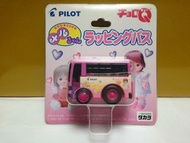 2003年咪露週邊🚌Choro Q宣傳巴士🌸日本直送