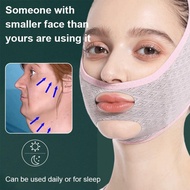 Face Slimming Mask V-face Chin Cheek Lift Up Sculpting Belt Tool Care Strap Skin Mask V-shape S7b1