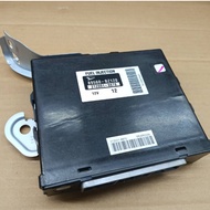 89560-BZ120 PERODUA MYVI 1.3 CC LAGI BEST ENGINE CONTROL UNIT ECU COMPUTER BOX  DAIHATSU