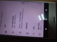 Sony Xperia XZ F8332 64G 功能正常  螢幕沒破 