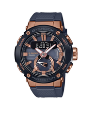 พร้อมส่ง นาฬิกา G-Shock คาสิโอ  Watch Casio GST-B200G-2A ของแท้100% Warranty ศูนย์ไทย