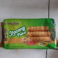 Sang Hong Brand Tumbuk Peanuts, 8 pcs