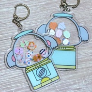 Vipstorey樹熊|扭蛋機搖搖吊飾