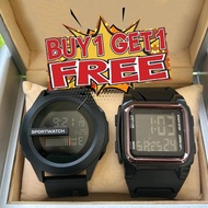 Men Digital Watch, Waterproof, Relo, Suitable for Students,