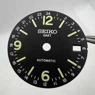 Retro Middle East Dial S Standard Various Styles Colors 28.5MM Adapt to Japan NH34 Movement GMT Styl