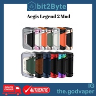 AegisSSS L200 Legend2 MD II Indomuliastore
