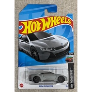Hot Wheels BMW i8 Roadster