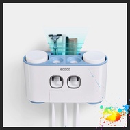 ECOCO PREMIUM Toothpaste Dispenser - ECOCO Premium Toothpaste Dispenser