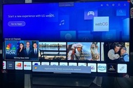 LG 48inch 48吋 OLED CX 4K 120hz Smart TV 智能電視