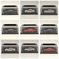 Hobby Japan 1/64 Toyota ARISTO V300 VERTEX Version Simulation Alloy Car Model Ready Stock