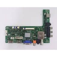 HISENSE 50D36P-N SPAREPART  RSAG7.820.5511/ROH  RSAG7.820.5687/ROH  T500HVD02.0/50T10-C02