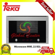 Teka Microwave - Mwl 22 Egl