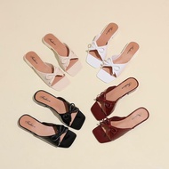 New Women's High-Heeled Shoes Casual Ck66