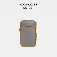 COACH/COACH Olay Men's Business Mixed Handbag
