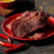 【滋美珍肉乾店】辣味/麻辣 牛肉乾 勇奪天下第一攤冠軍140g/270g