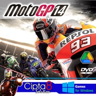 MOTOGP 14 MOTOGP 2014 GAME PC