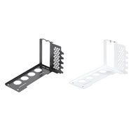 Vertical GPU Mount Bracket Graphics Card Holder Video Card VGA Support Rack Metal Support for DIY Co