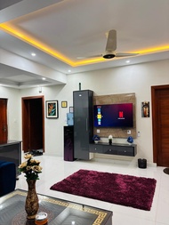 อพาร์ตเมนต์ 2 ห้องนอน 2 ห้องน้ำส่วนตัว ขนาด 18 ตร.ม. – มาร์คาซ (THE OASIS RESIDENCE )