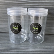 Cookies Container 500ml