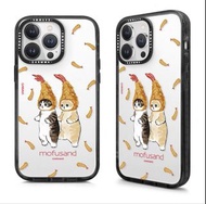 精品代購｜正版Mofusand|貓福珊迪|鯊魚貓|iPhone case|手機殼|iPhone 15/15pro/15pro max