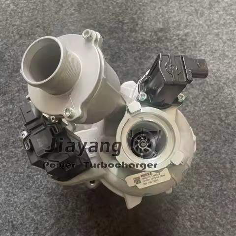 New Turbocharger 06K145702H 06K145702Q 06K145702R 06K145702T 06K145722G Turbo for 2.0 TFSI EA888 Eng
