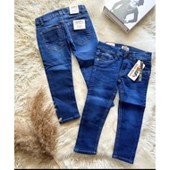 Saluer jeans pants unisex 2-12 best quality balt.