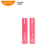 In2It Lip Treat Nourishing Lip Balm Spf 20Pa++ With Dphp Watermelon Lt105