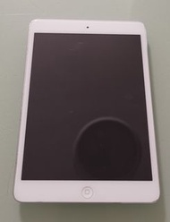 Apple ipad mini 16G A1432 MD531ZP/A