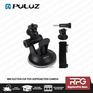 [READY STOCK-hot sale]Mini Suction Cup for GoPro/Action Camera