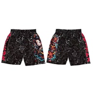 Men's basketball shorts, quick-drying and breathable, fashionable unisex basketball shorts