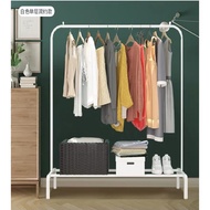 Clothes Hanger & Drying Racks Cloth Hanging Racks IKEA/ Rak Pakaian Gantung Baju