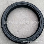 Ready Stock [Tire] Factory Wholesale Sales Motorcycle Tire Outer Tire 90/90-21 Arrow Tooth Pattern